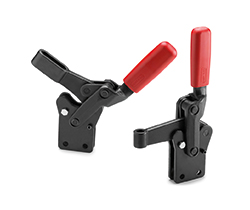 MVB.L-Reinforced vertical toggle clamps